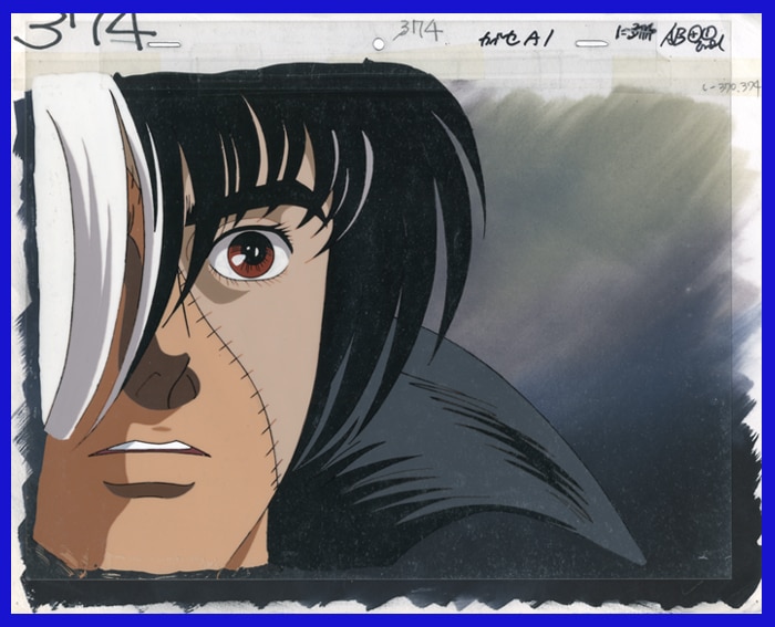 OVA版 ブラック・ジャック
