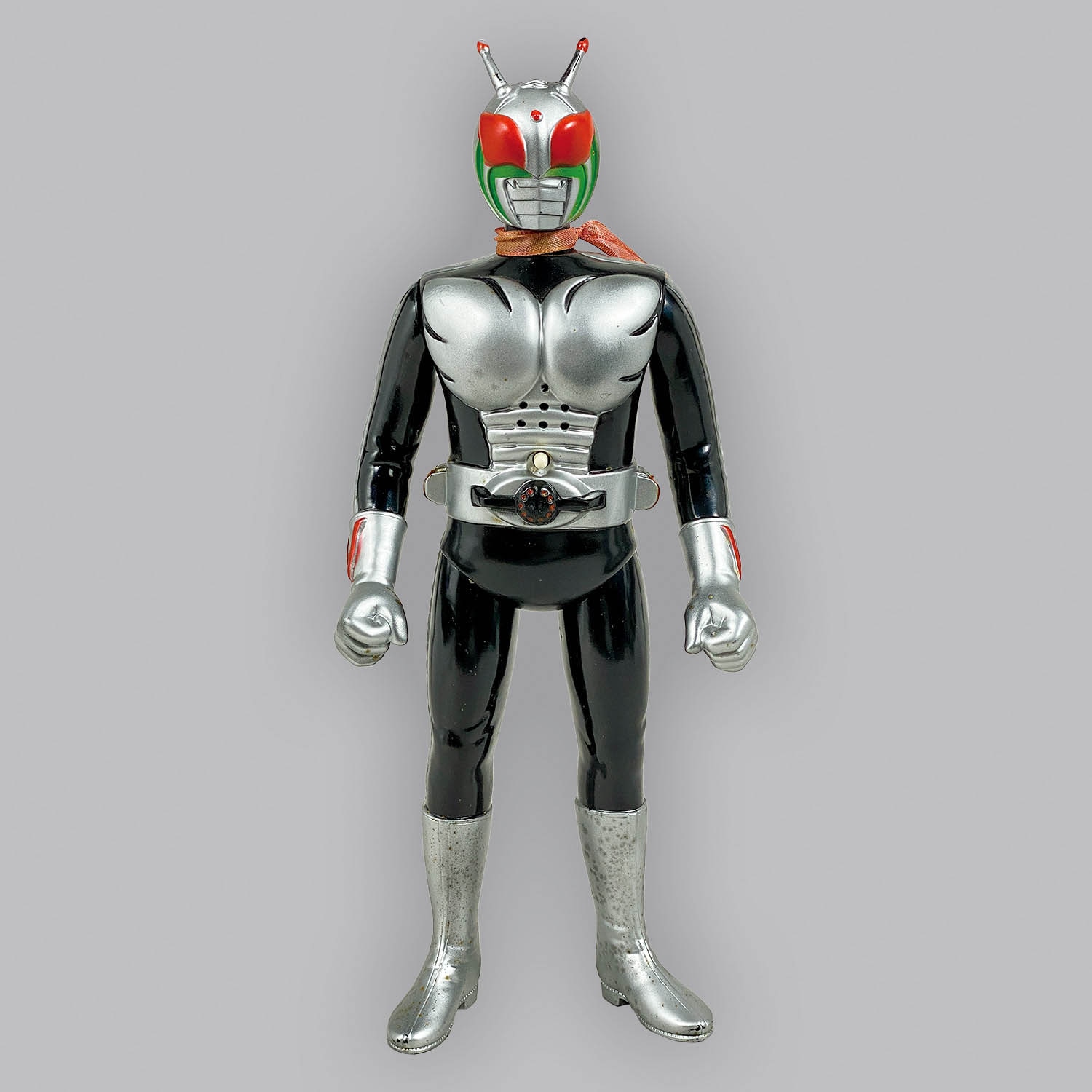 1023] 仮面ライダー スーパー1 トーキング