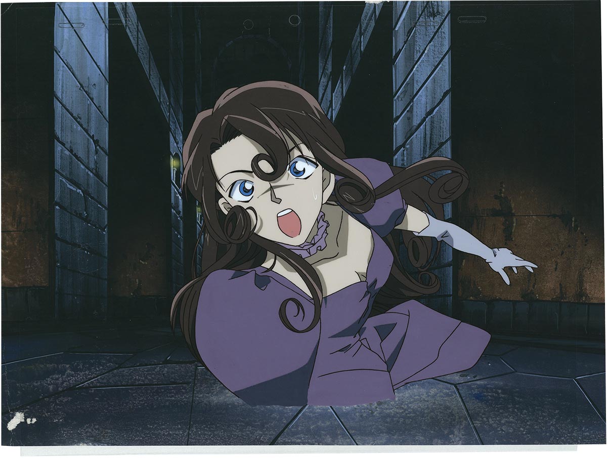 Yuki: Snow Fairy — image 1 of 1
