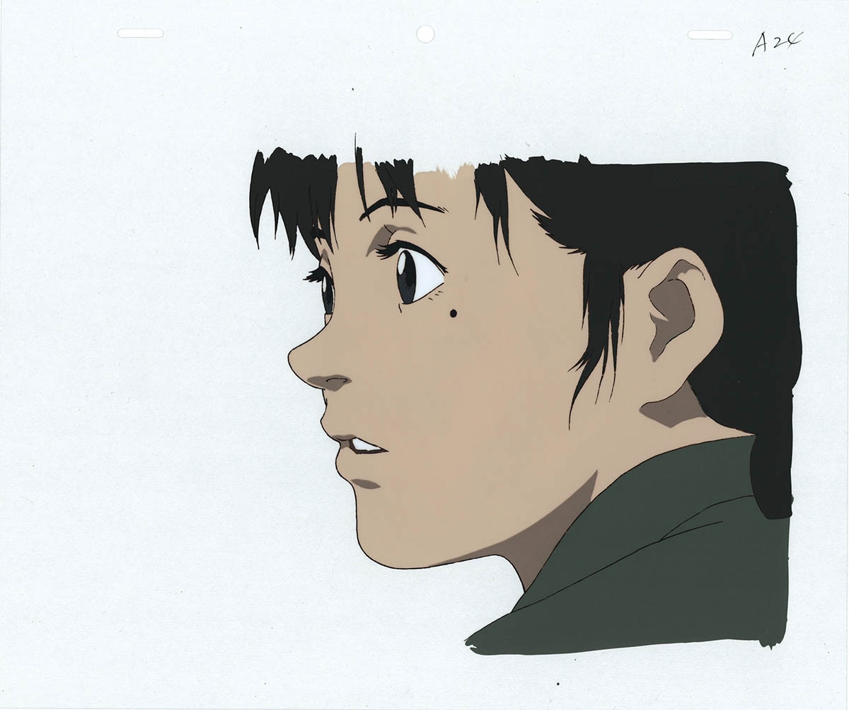 Millennium Actress — image 1 of 1