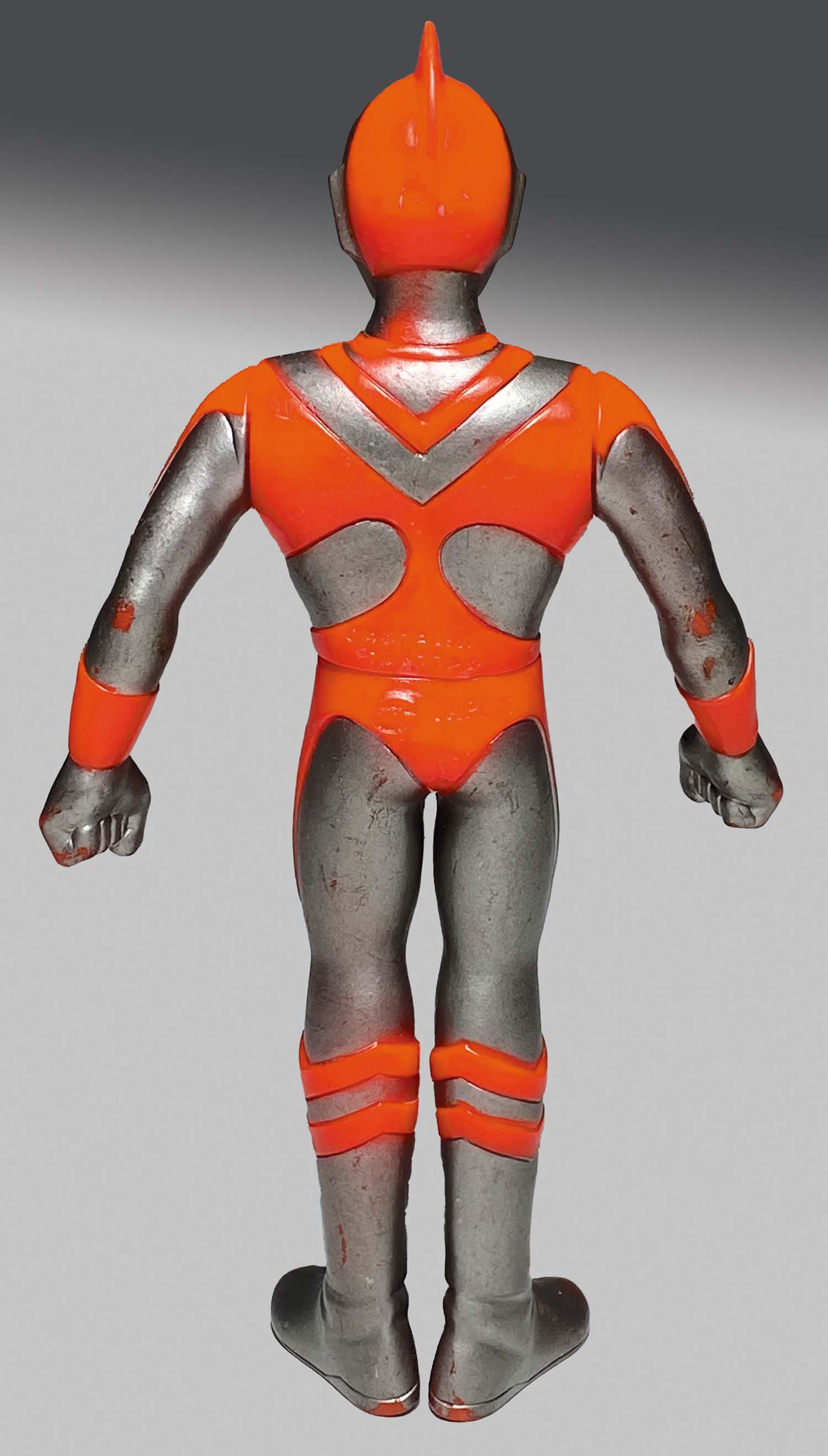 ポピー キングザウルス ウルトラマン80 ポピー キングザウルス ウルトラマン80