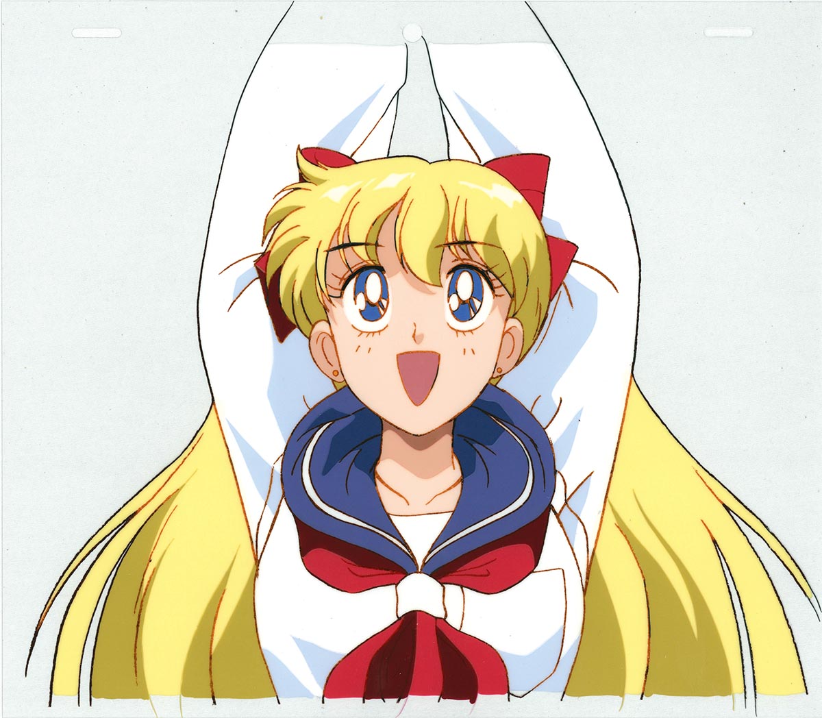 Sailor Moon — image 1 of 1
