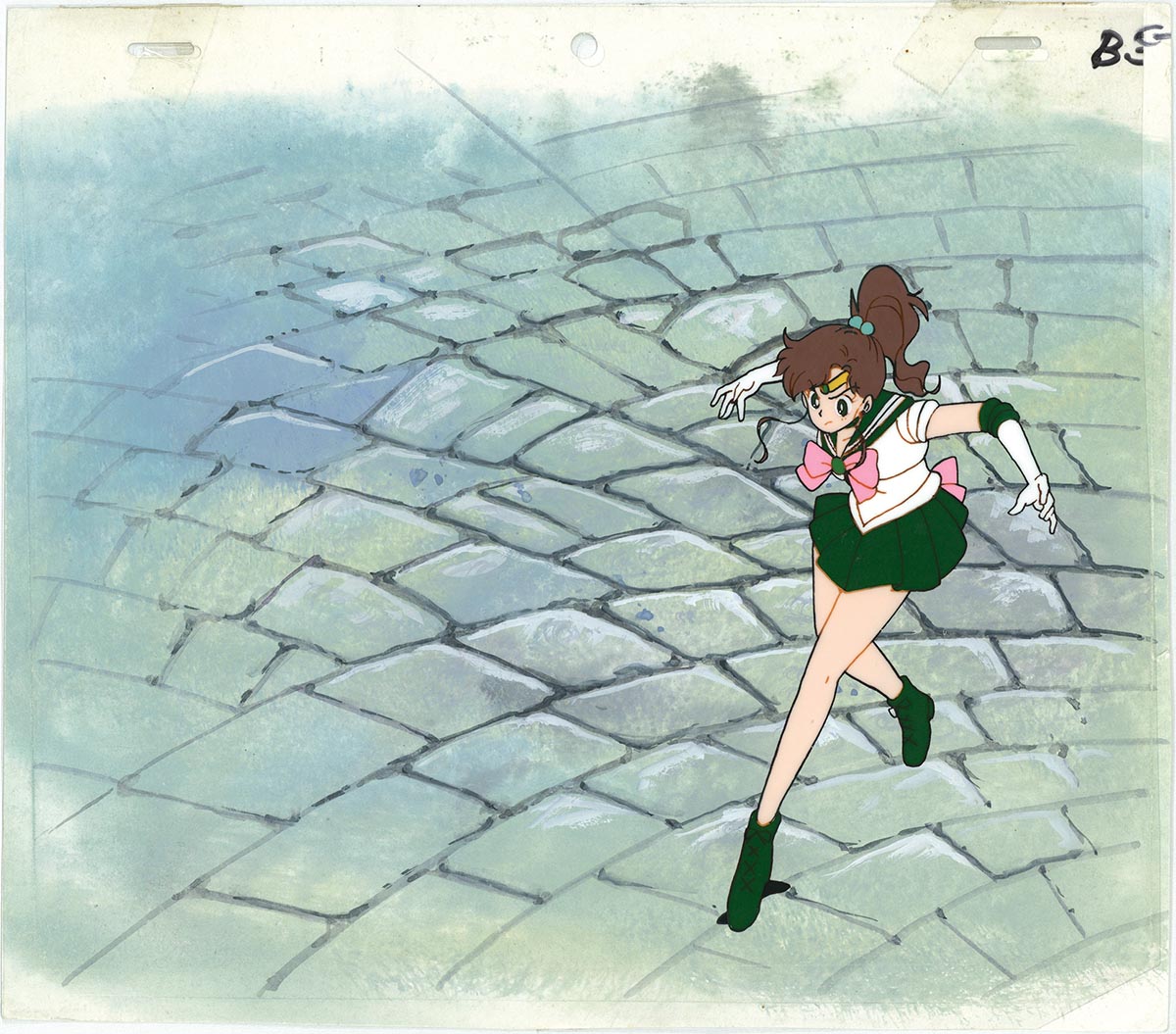 Sailor Moon — image 1 of 1
