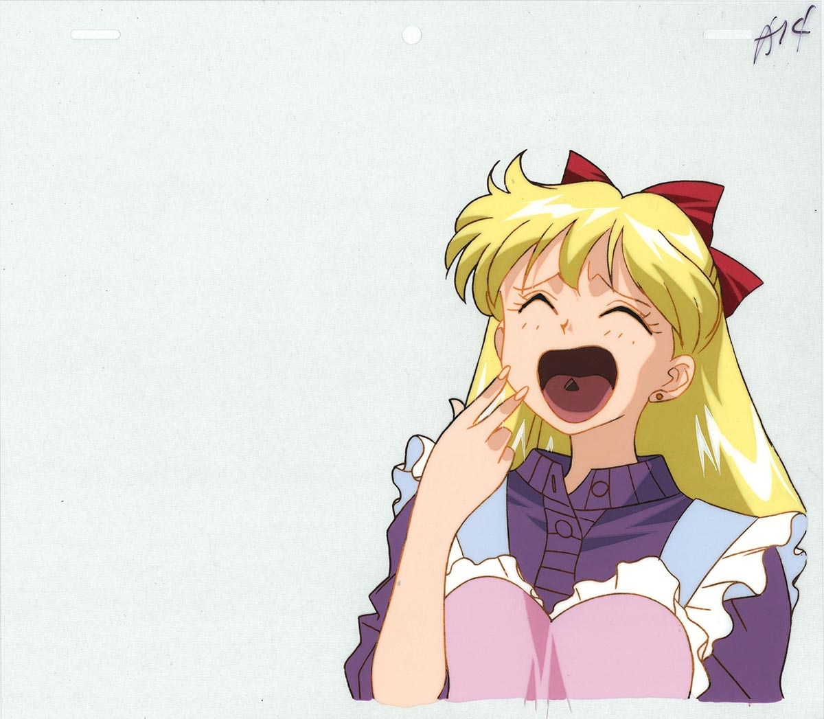 Sailor Moon — image 1 of 2