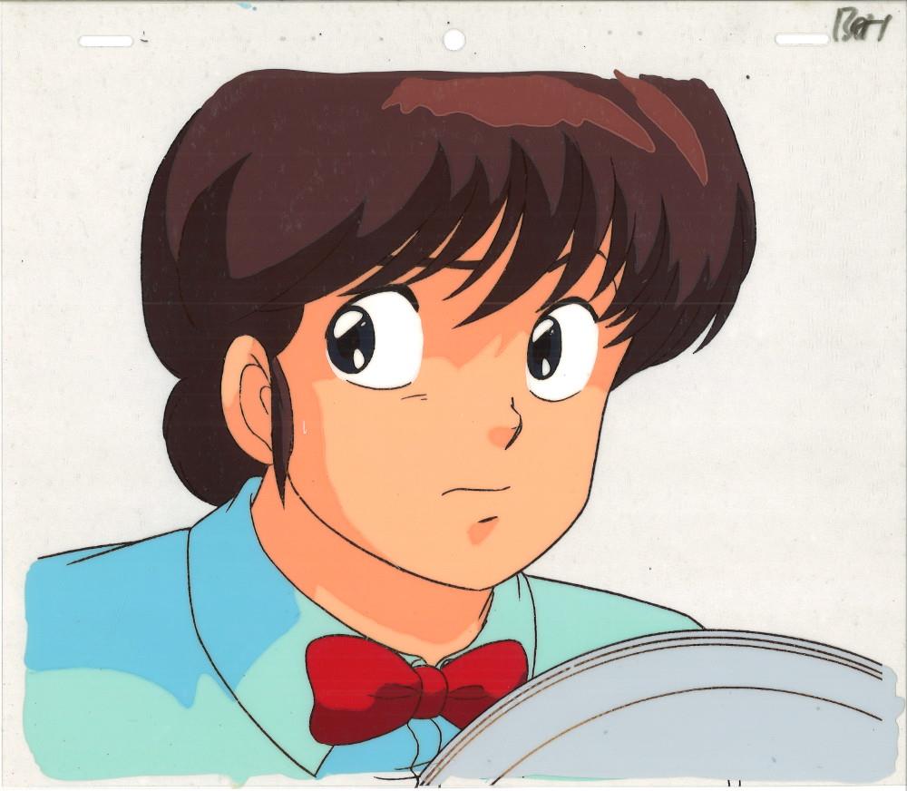 Maison Ikkoku — image 1 of 2