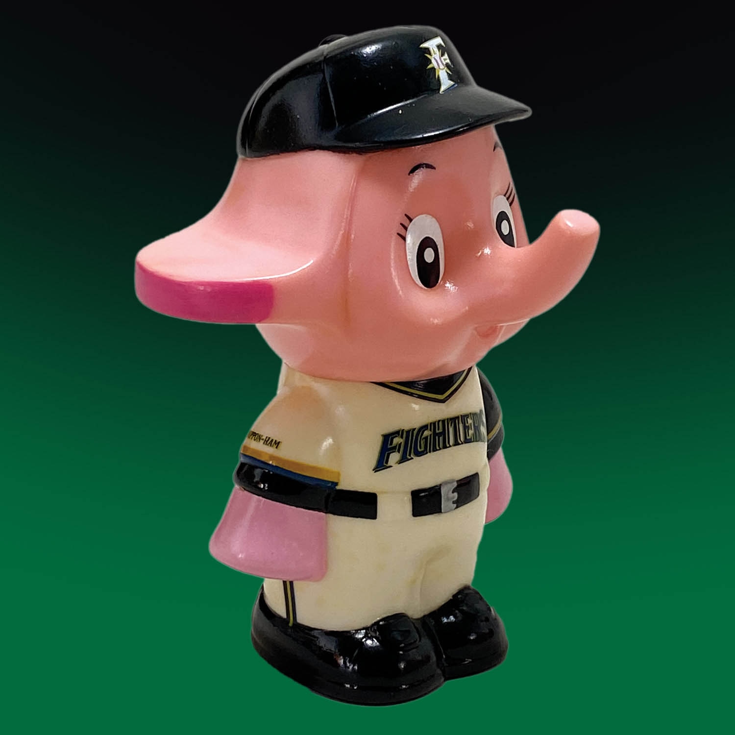 佐藤製薬 サトちゃん・サトコちゃん限定コインバンクセット箱