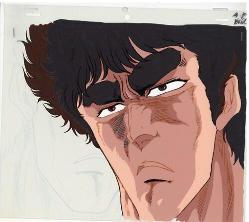 Fist of the North Star — image 1 of 2