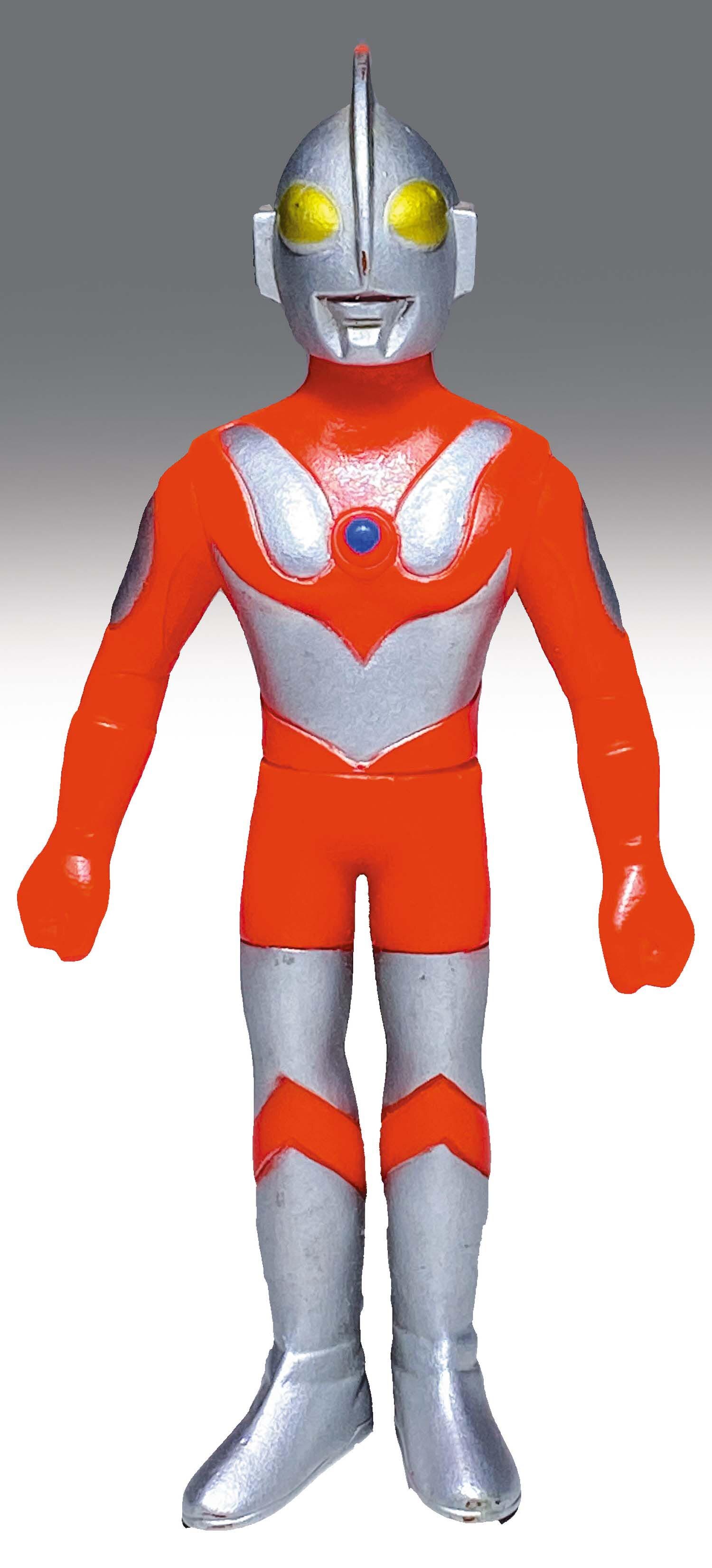 ポピー キングザウルスミニ ウルトラマン