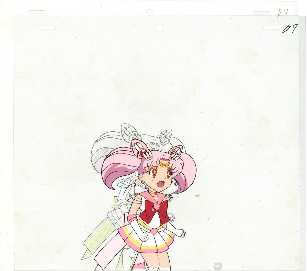 Sailor Moon — image 1 of 1