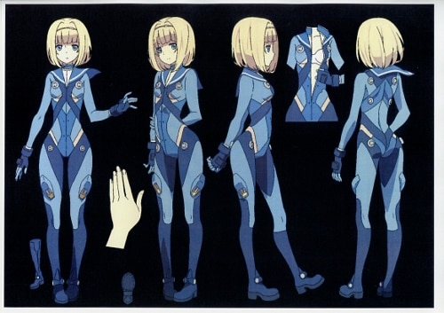 ヘヴィーオブジェクト 設定