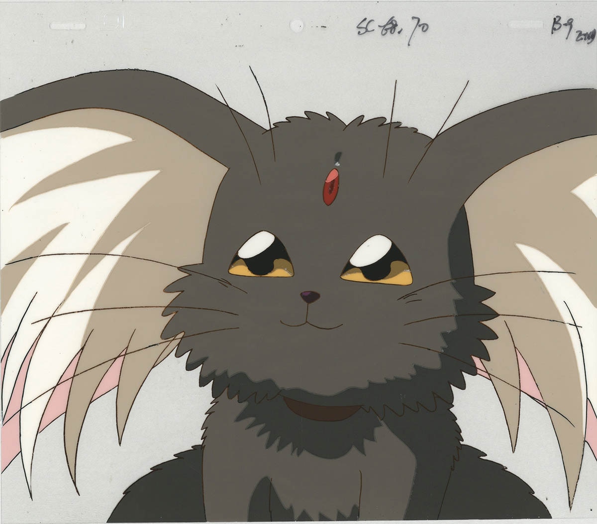 Tenchi Muyo! cel — image 1 of 1