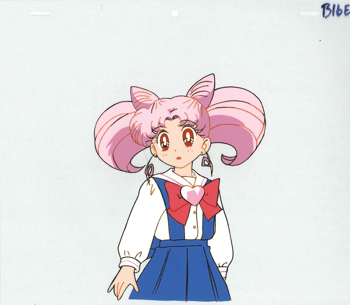 Sailor Moon — image 1 of 2