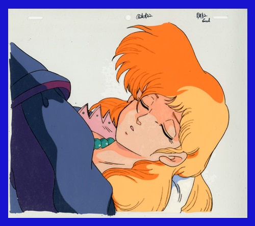 The Three Musketeers — image 1 of 1