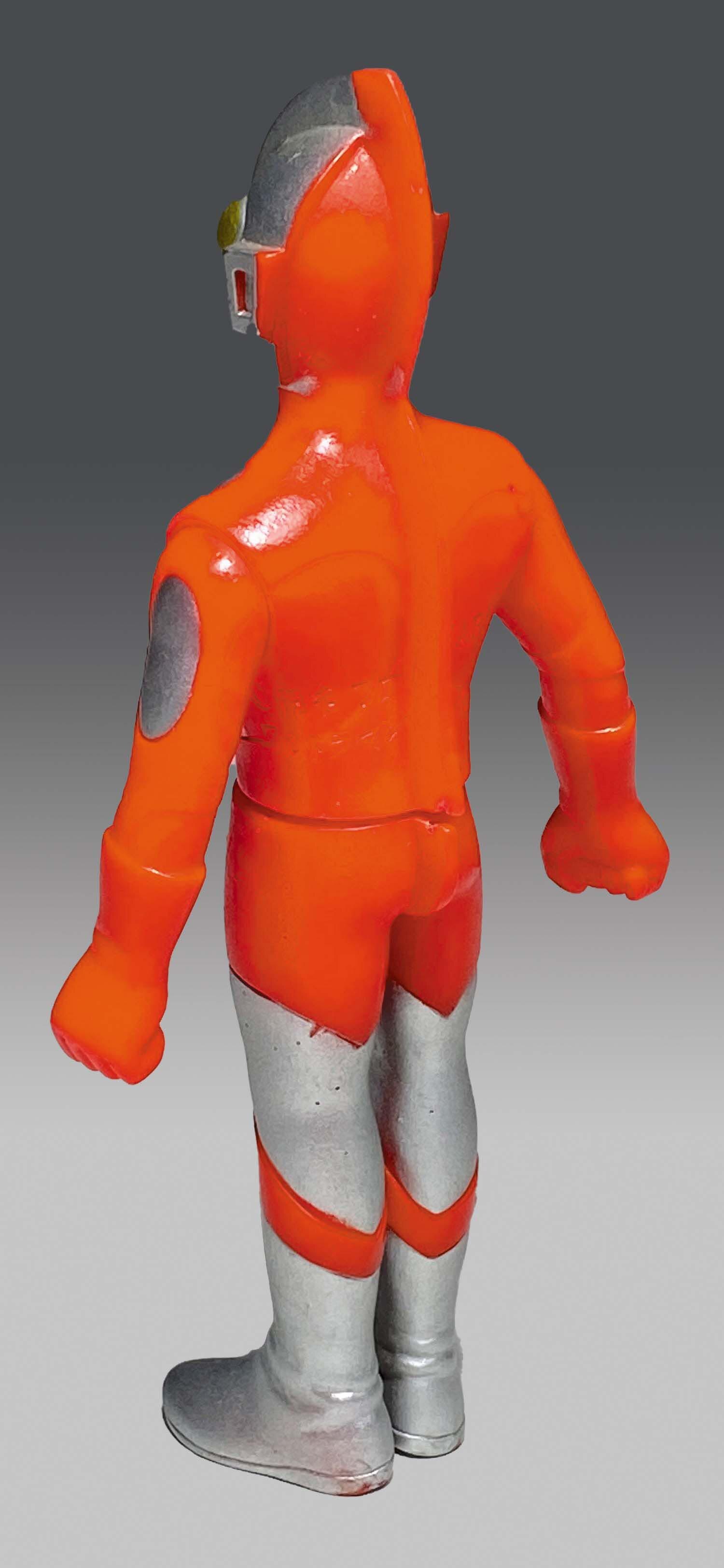 ポピー キングザウルスミニ ウルトラマン