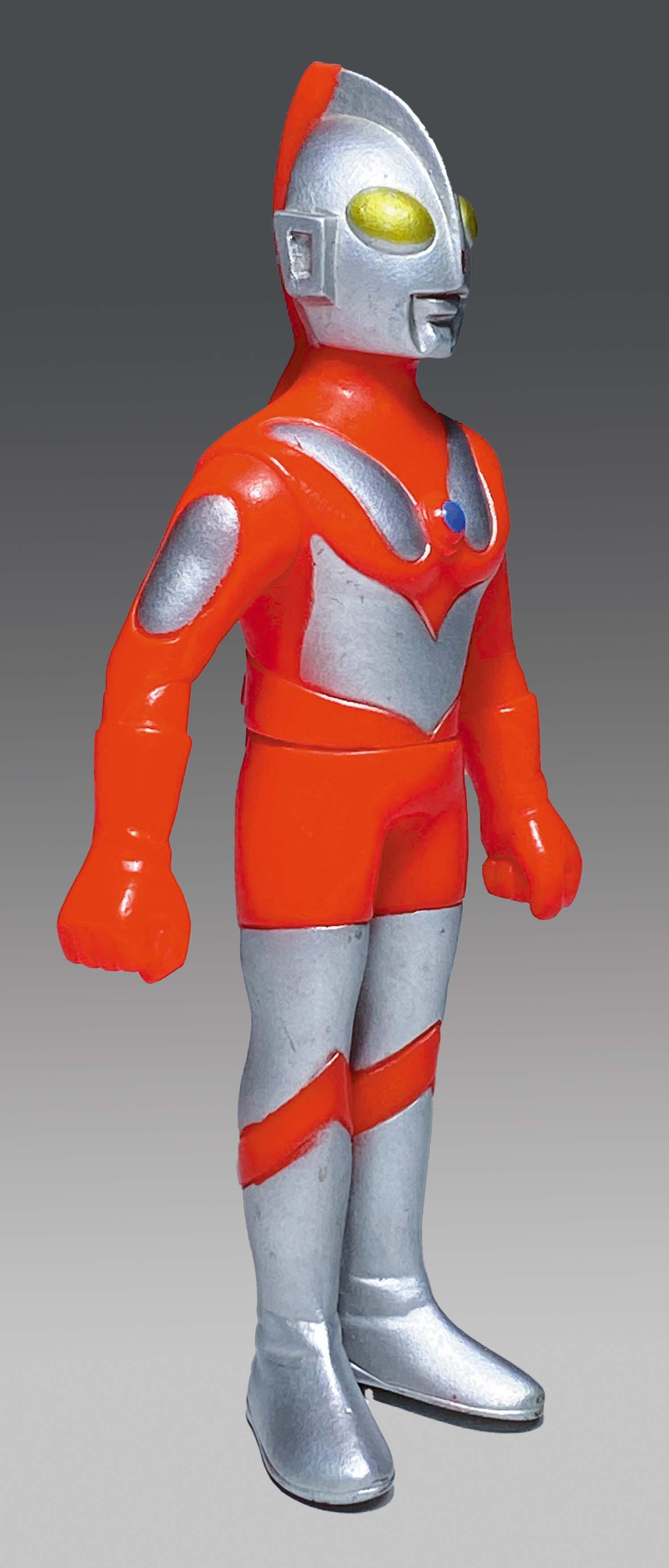 ポピー キングザウルスミニ ウルトラマン