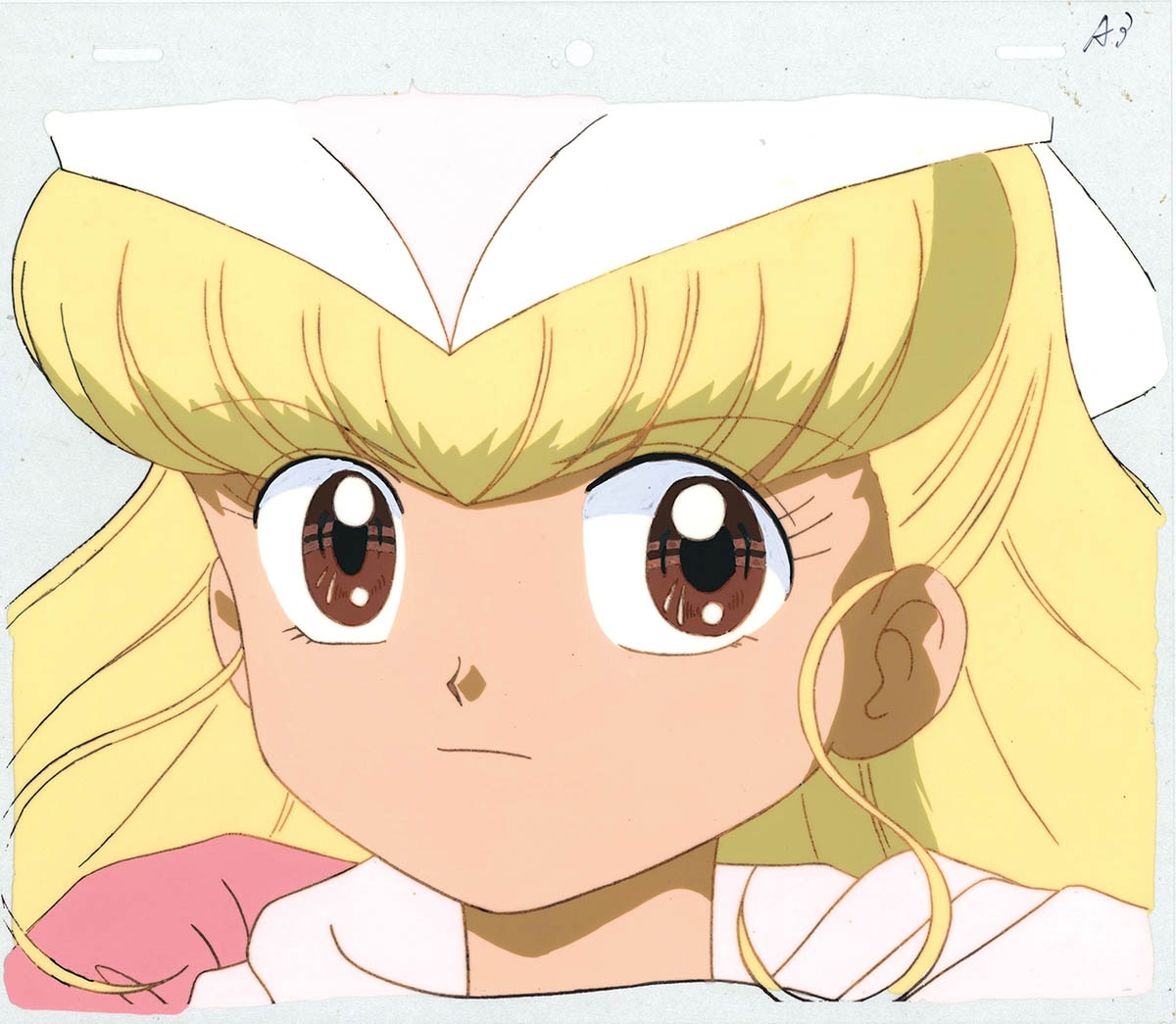 Nurse Angel Ririka SOS — image 1 of 2