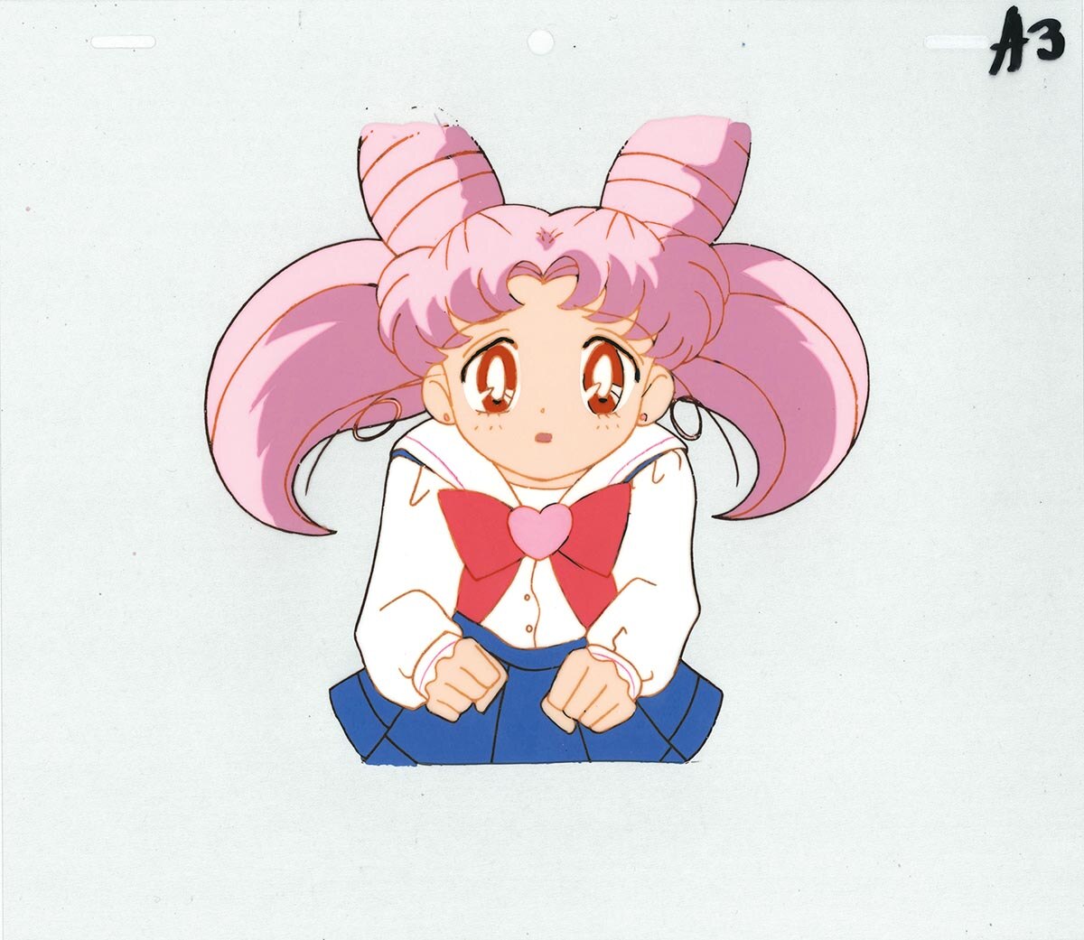 Sailor Moon — image 1 of 2