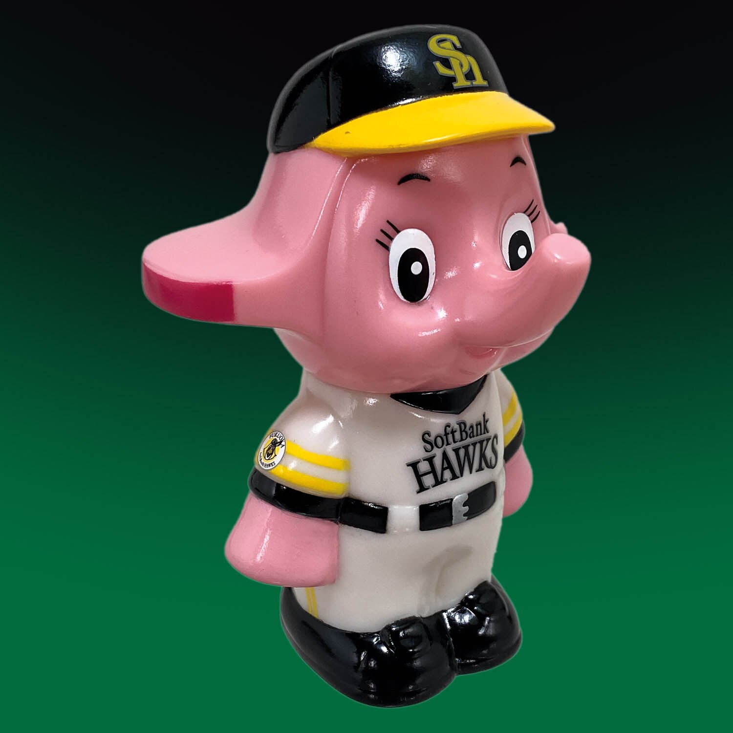 佐藤製薬 サトちゃん・サトコちゃん限定コインバンクセット箱 
