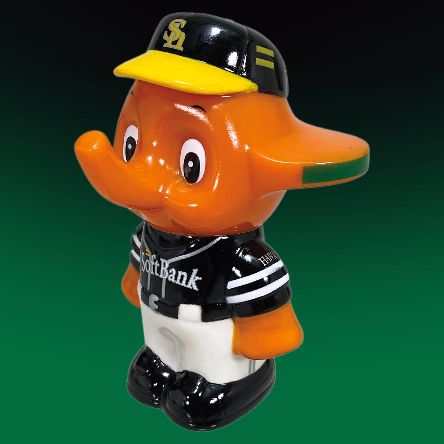 佐藤製薬 サトちゃん・サトコちゃん限定コインバンクセット箱 福岡