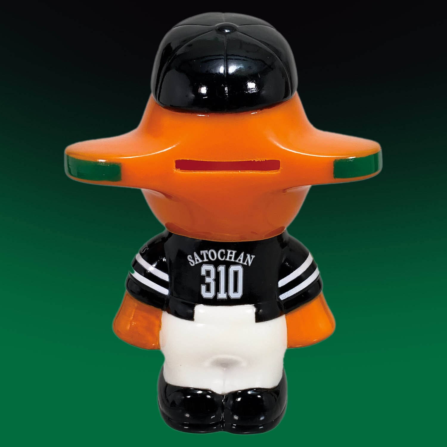 佐藤製薬 サトちゃん・サトコちゃん限定コインバンクセット箱 福岡