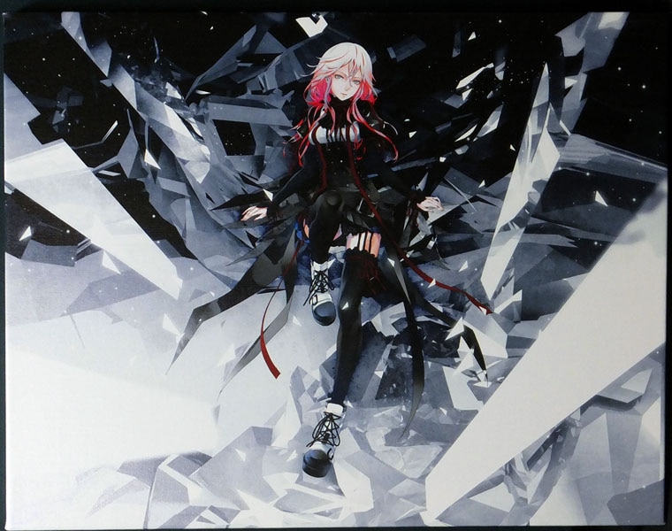 EGOIST chelly redjuice ryo 直筆サイン入りパネル EGOIST “chelly” 直筆サイン入り ポストカード2枚セット - メルカリ