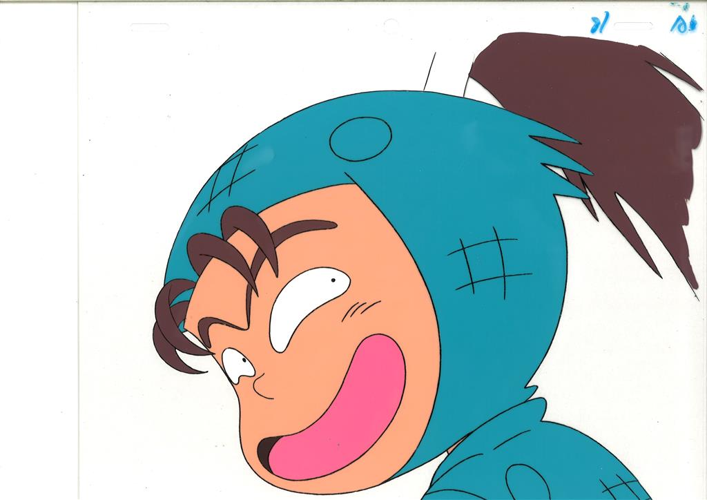Nintama Rantarou — image 1 of 2