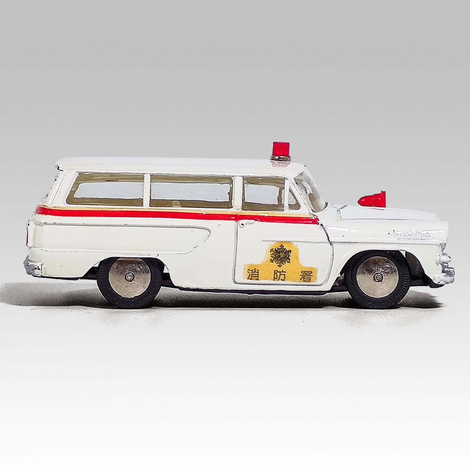 6846］ アサヒ玩具 モデルペット 2SA-2 トヨペット
