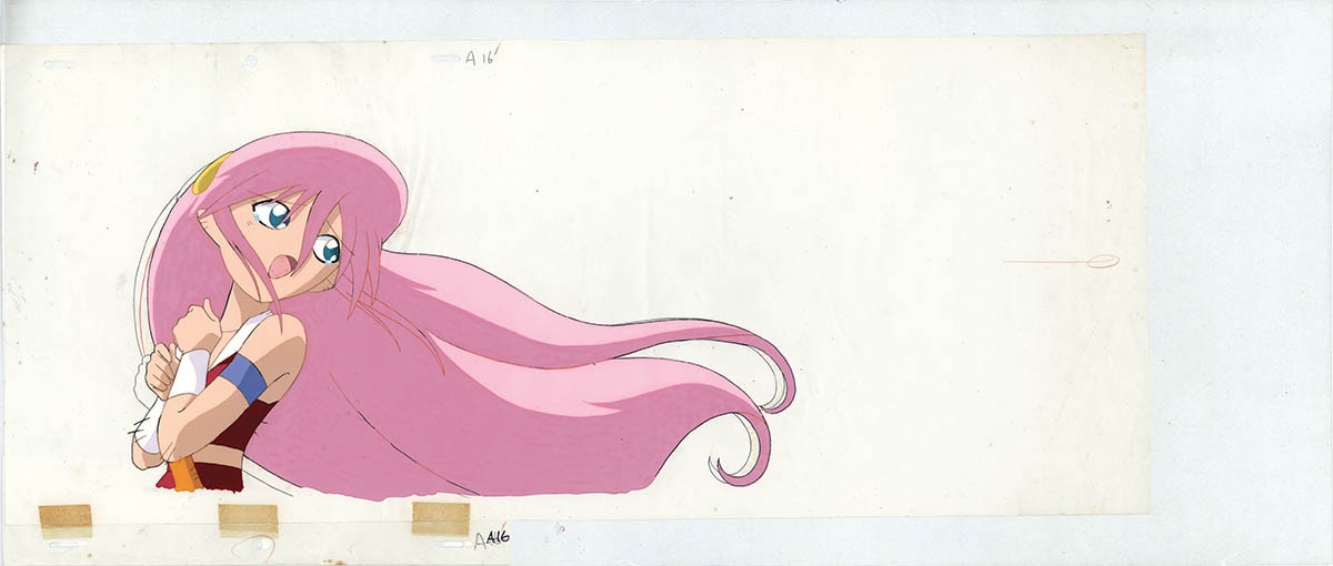 4223] ヤマトタケル OPセル / オト・タチバナ