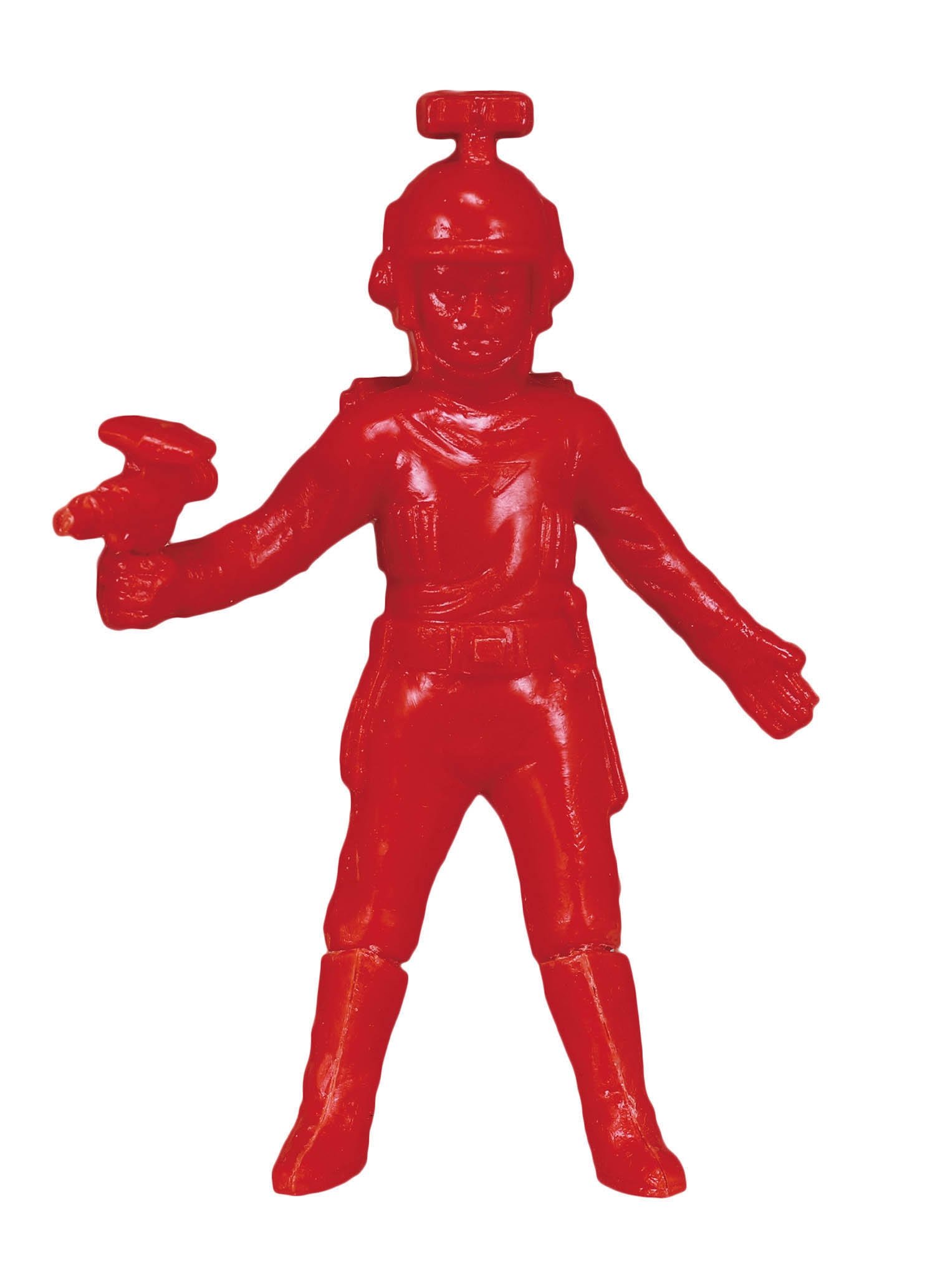 マルザン キャプテンウルトラ プラモ