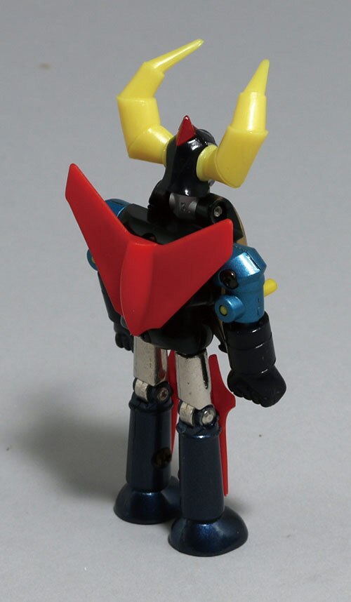 【セール限定価格】超合金 大空魔竜 ポピー ポピー/日本製 GA-50 DX超合金 大空魔竜