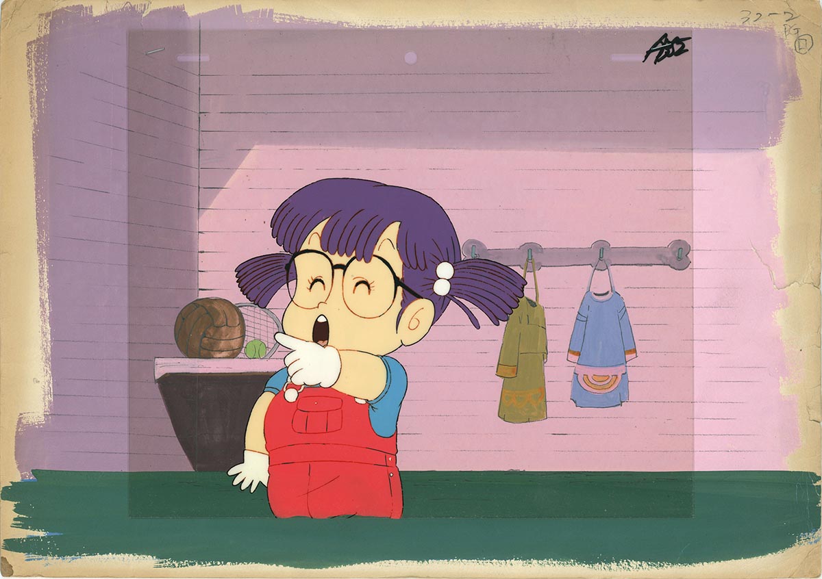 Dr. Slump: Arale-chan — image 1 of 1