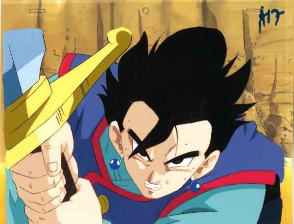 Dragon Ball Z — image 1 of 2