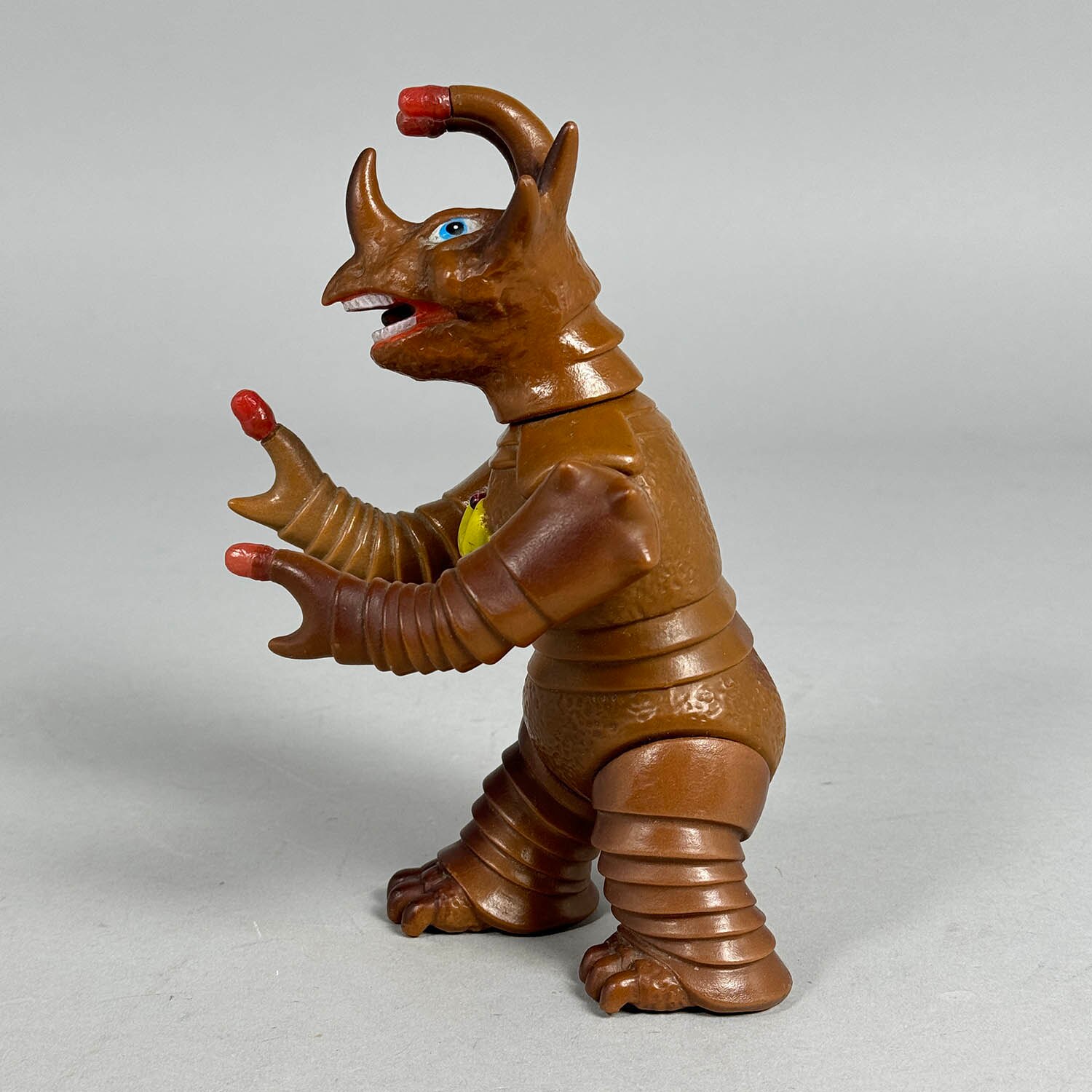 2294] トリケラロボ 電飾怪獣 ライトギミック付