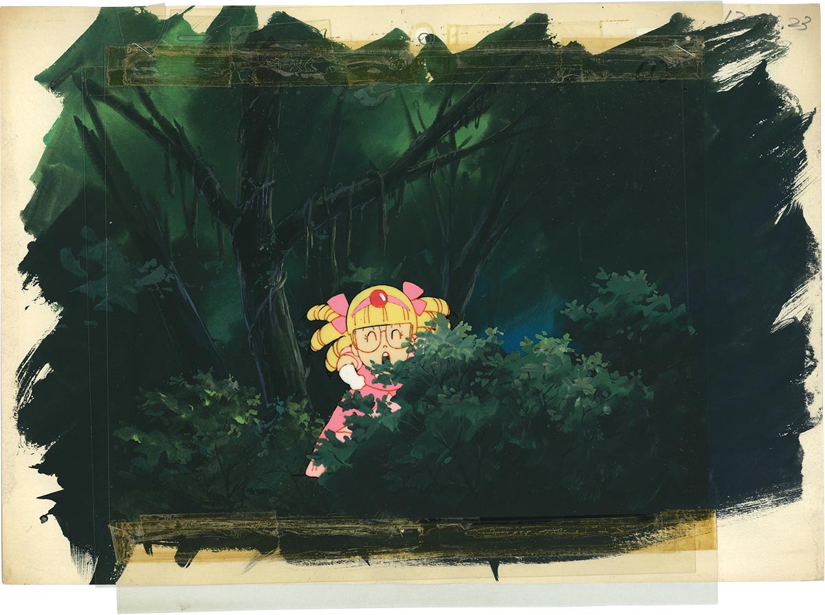 Dr. Slump: Arale-chan — image 1 of 1