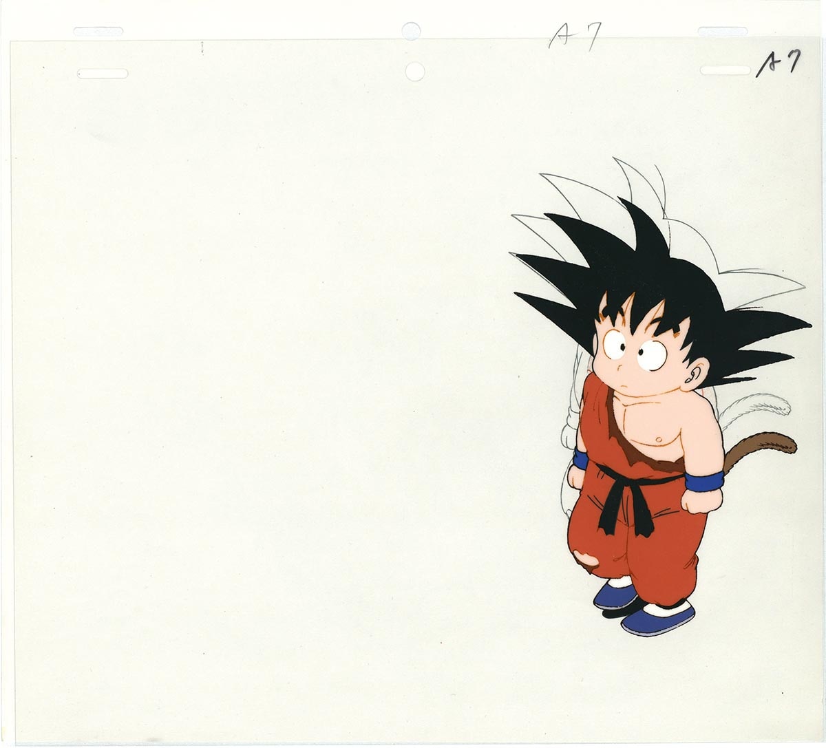Dragon Ball — image 1 of 1