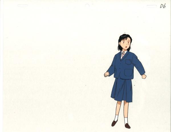 お気に入り YAWARA！ 猪熊柔 その他