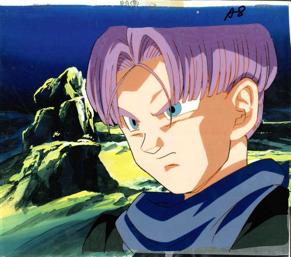 ドラゴンボールZとadidasのコラボスニーカー！第二弾は悟飯と