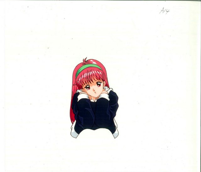 Tokimeki Memorial — image 1 of 1