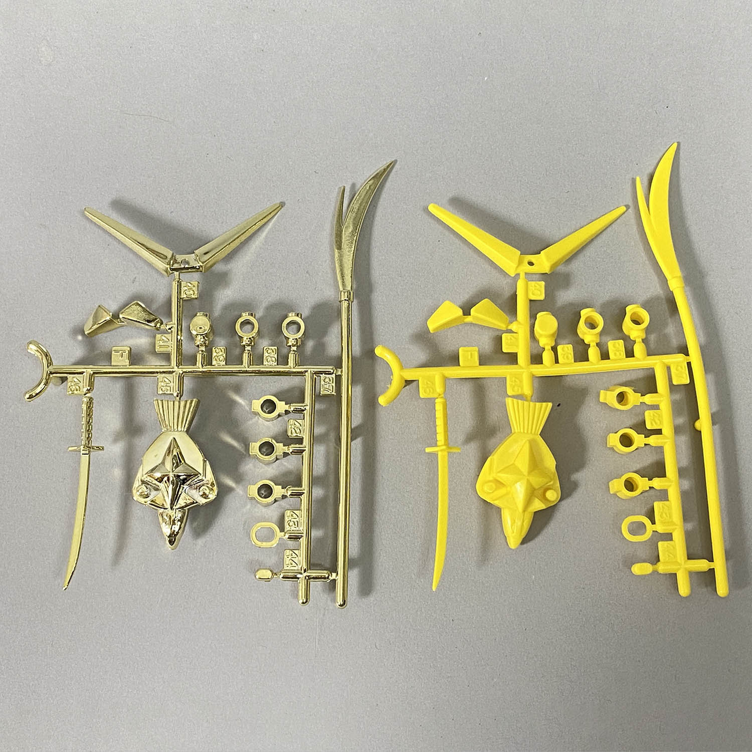 元祖SDガンダム　特別限定版ガンダム10周年記念バージョン　武者頑駄無　非売品 元祖SDガンダム 特別限定版ガンダム10周年記念バージョン 武者
