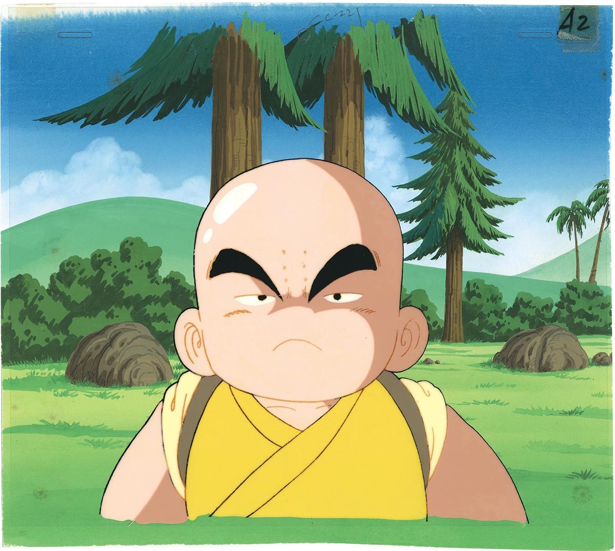 Dragon Ball — image 1 of 3