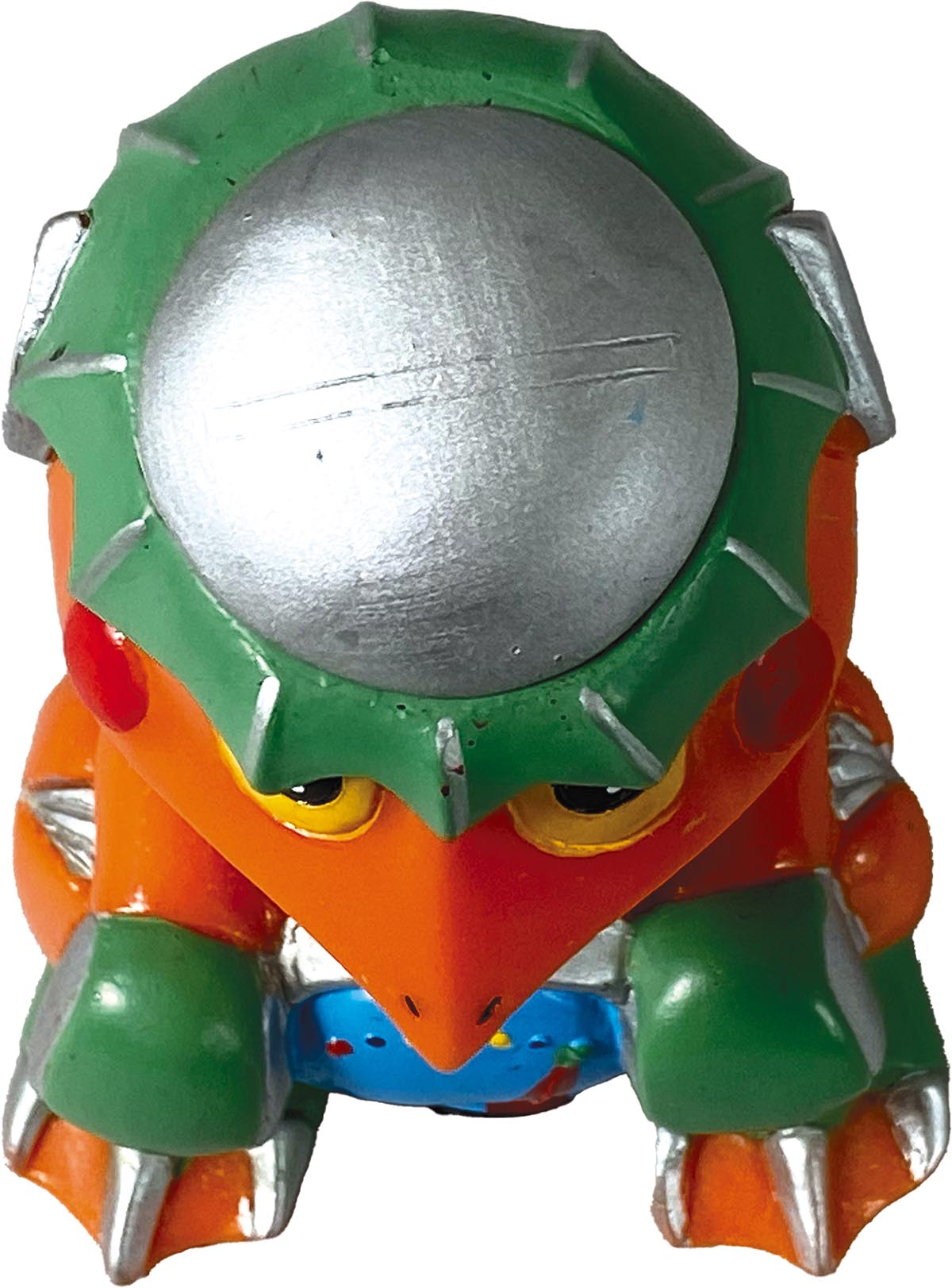 Mekappa