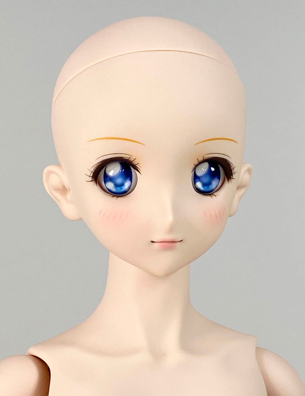 1501] ボークス DDS セーラームーン