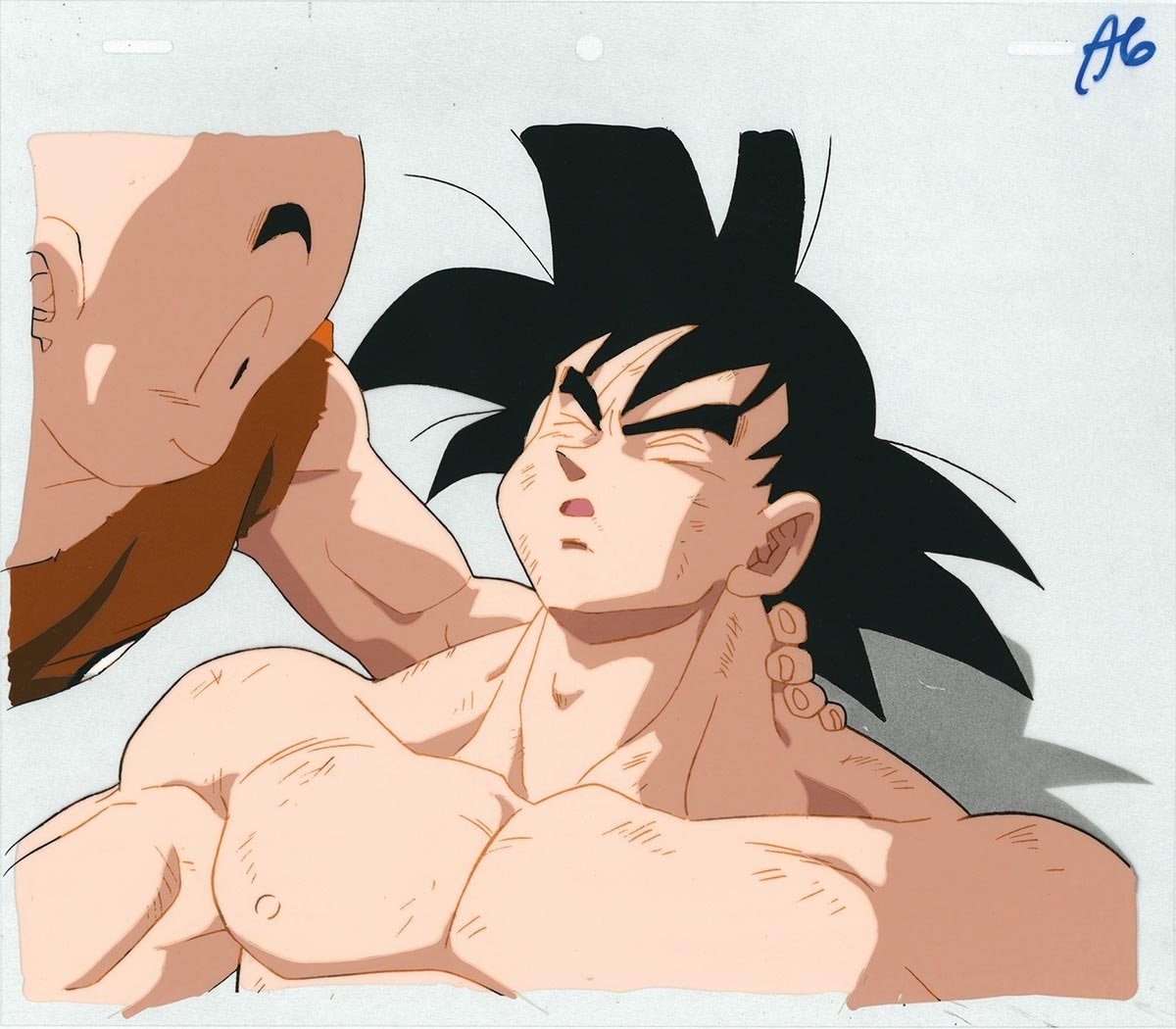 Dragon Ball Z — image 1 of 2
