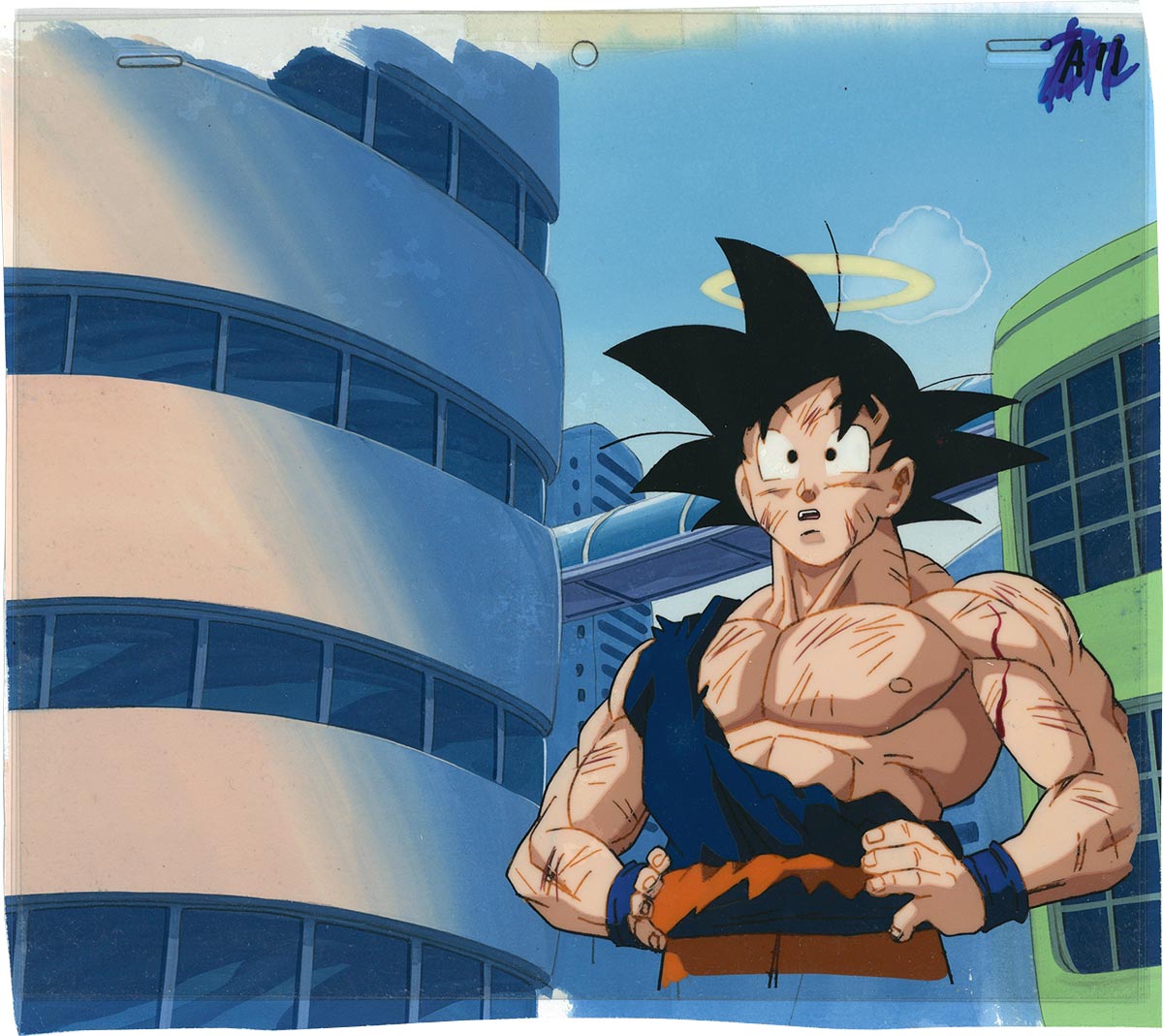 Dragon Ball Z