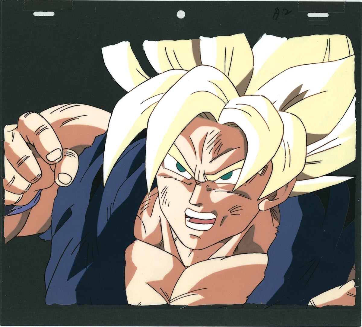 Dragon Ball Z — image 1 of 2