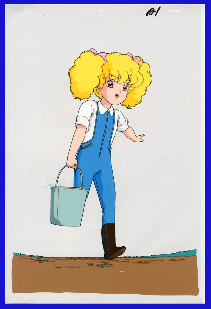 Hello! Lady Lynn — image 1 of 1