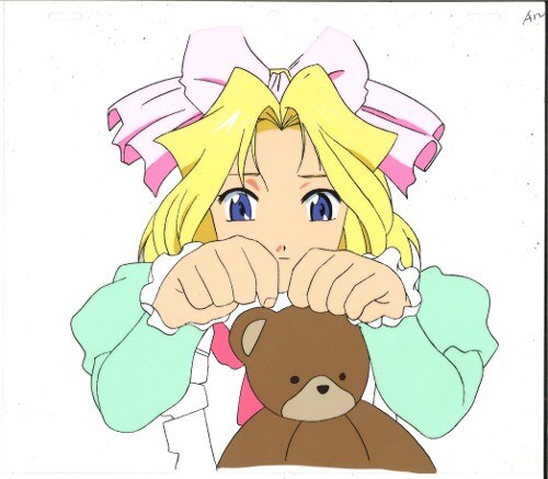 Sakura Wars — image 1 of 1
