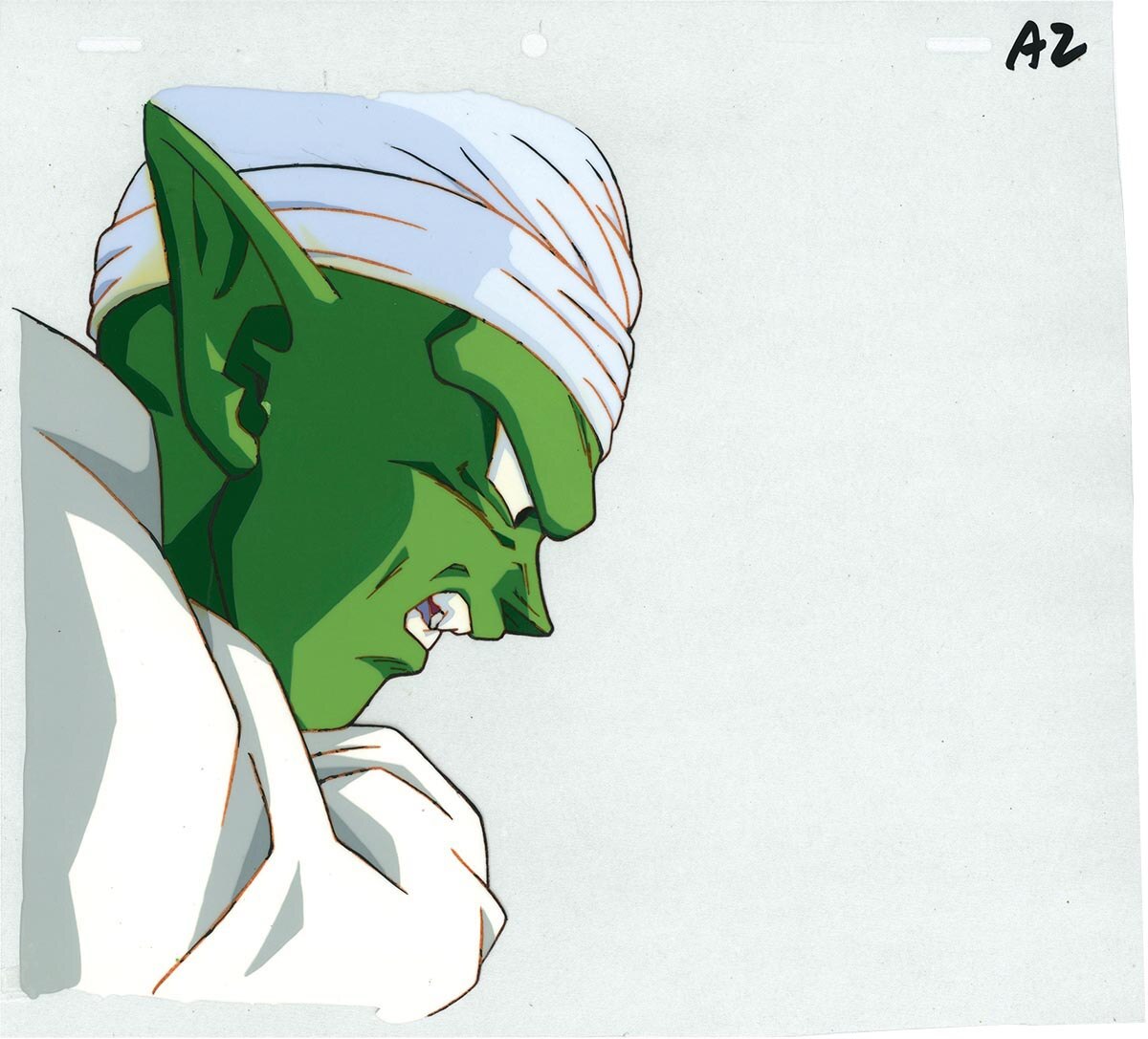 Dragon Ball Z — image 1 of 2