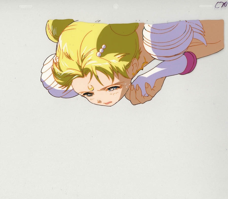 Sailor Moon — image 1 of 2