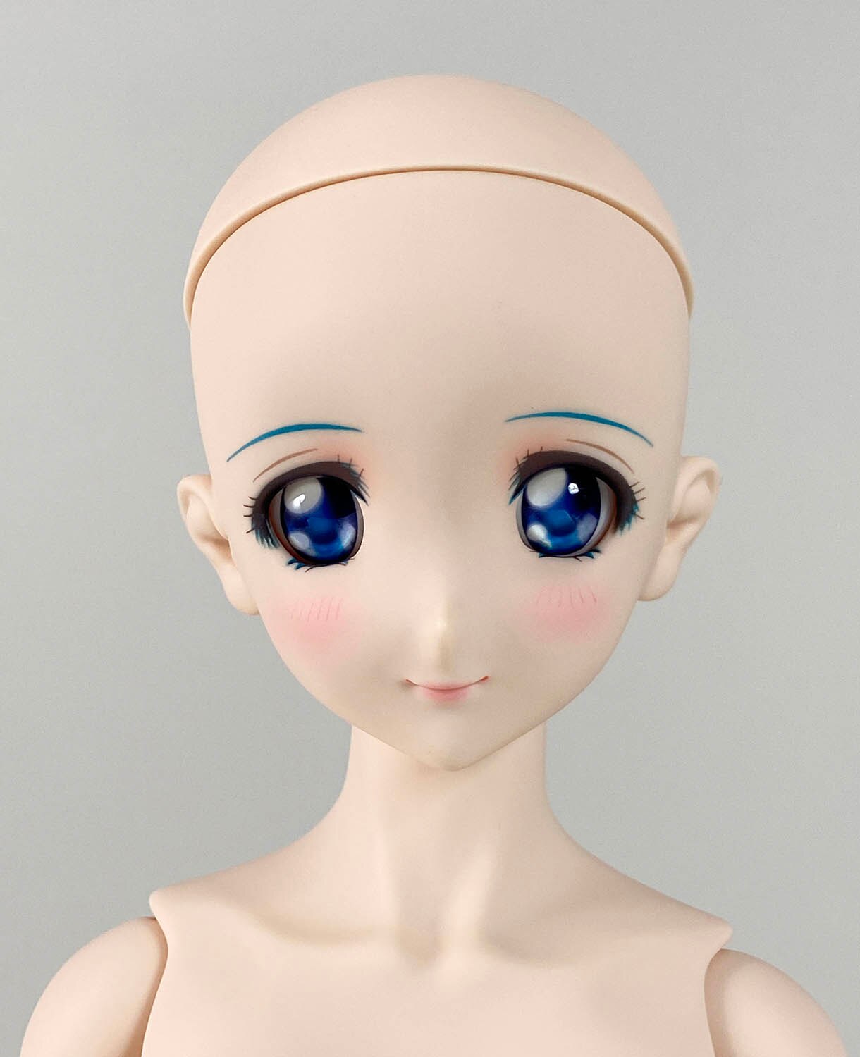 DDS セーラームーン セーラーマーキュリー ドール 人形 フィギュア